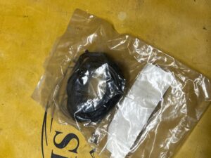 USZCZELKA POKRYWY ZAWORÓW ELRING 703.532 BMW M40 B16/B18