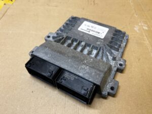 STEROWNIK KOMPUTER SILNIKA FORD MUSTANG VI 3.7 V6