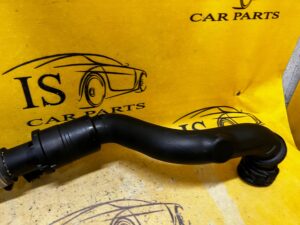 PRZEWÓD RURA POWIETRZA TURBO FORD ESCAPE MK4 KUGA MK3 1.5 EB