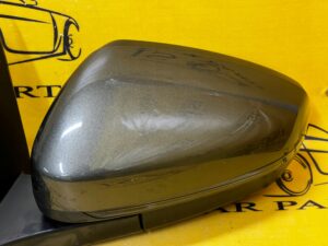 LEWE LUSTERKO PEUGEOT 3008 II 5008 II 9+8 17 PIN