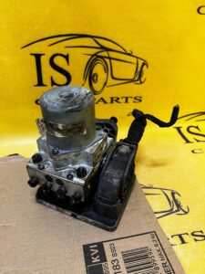 POMPA HAMULCOWA ABS MERCEDES W213