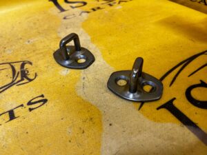 RYGIEL DRZWI FORD ESCAPE MK4 1.5 EB