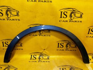 LISTWA BŁOTNIKA SIERP PRAWY TYŁ FORD KUGA MK3