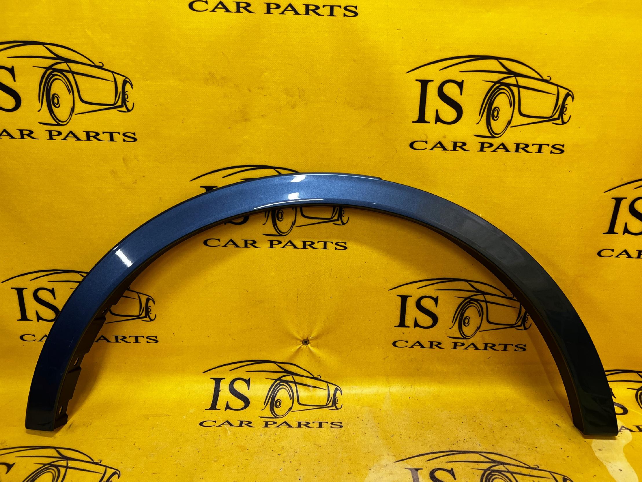 LISTWA BŁOTNIKA SIERP PRAWY TYŁ FORD KUGA MK3