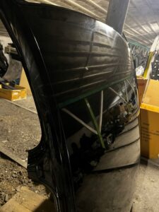 ĆWIARTKA DACH POSZYCIE SŁUPKI AUDI A8 D5 SWB NWB KRÓTKI