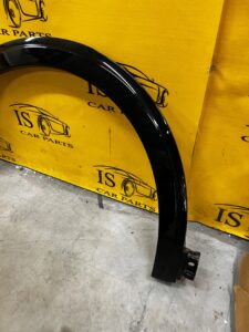 PRAWA LISTWA BŁOTNIKA SIERP TYŁ INFINITI Q30