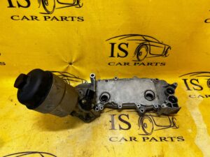 PODSTAWA FILTRA OLEJU PORSCHE 991 911 GTS LIFT 3.0