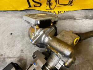 KOLUMNA KIEROWNICZA WSPOMAGANIE ELEKTRYCZNE DACIA JOGGER EU