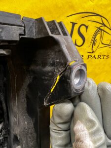 ZASUWA ROLETA ŻALUZJA FORD KUGA MK3 ESCAPE MK4