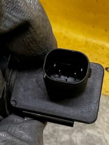 CZUJNIK JAKOŚCI POWIETRZA MERCEDES A45S AMG W177 OM 139 4MATIC