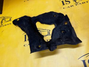 WYGŁUSZENIE MATA KOMORY SILNIKA PRAWE PRAWA BMW X5 F15 X6 F16