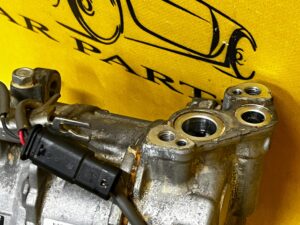 SPRĘŻARKA KLIMATYZACJI 7948797 BMW F40 F44 F41 1.5