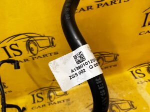 PRZEWÓD RURA ODPAROWUJĄCA MERCEDES A KLASA A45 S AMG W177 OM 139 4MATIC