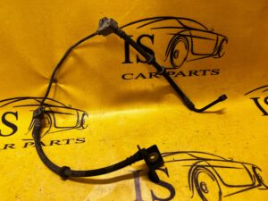 WĄŻ RURA PRZEWÓD HAMULCOWY RANGE ROVER L405 4.4