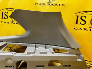 POSZYCIE OSŁONA SŁUPKA D LEWE DACIA DUSTER II