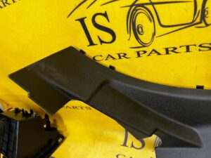 OSŁONA PROGU PRAWY TYŁ DACIA SANDERO III 2023R