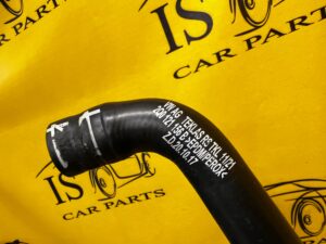 WĄŻ WĘŻE PRZEWÓD PRZEWODY RURKA WODY WODNY SKODA SCALA 1.0 TSI