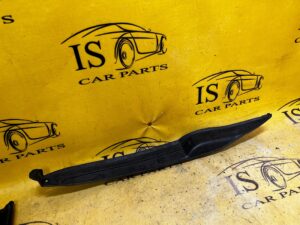 WYGŁUSZENIE BŁOTNIKA PRAWY PRZÓD CITROEN C4 GRAND PICASSO II