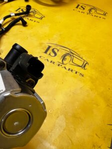 DODATKOWA POMPKA POMPA WODY CHŁODZENIA RENAULT ESPACE VI AUSTRAL