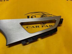 OSŁONA LISTWA OZDOBNA DEKOR DRZWI PRZÓD PRAWY AUDI Q7 SQ7 4M0