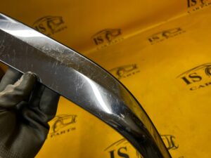 LISTWA CHROM SZYBY SŁUPKA TYŁ PRAWY PEUGEOT 5008 II