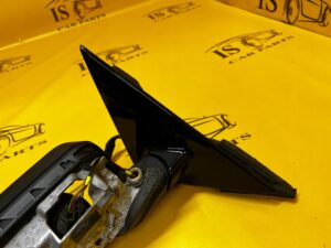 LUSTERKO ZEWNĘTRZNE PRAWE 5PIN 5 PIN BMW 3 E46 M-PAKIET