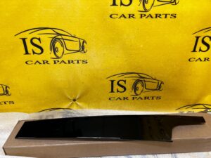 OSŁONA RAMY SZYBY DRZWI PRZÓD SŁUPKA B PRAWA BMW X5 G05 X7 G07 NOWA OEM