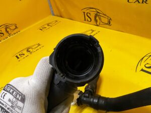 RURA RURKA PRZEWÓD WĄŻ TRÓJNIK WODY CITROEN C4 GRAND PICASSO II 1.6 THP