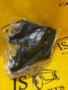 WYGŁUSZENIE IZOLACJA ŚCIANY GRODZIOWEJ LEWA BMW X3 F25 X4 F26 NOWE OEM