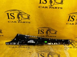 LISTWA KLAMKA DRZWI PRAWY PRZÓD AUDI A8 D4 LIFT