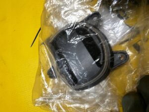 ZESTAW NAPRAWCZY REFLEKTORA PRZÓD BMW 8 G15 G16 M8 F91 F92 X7 G07 NOWY OEM