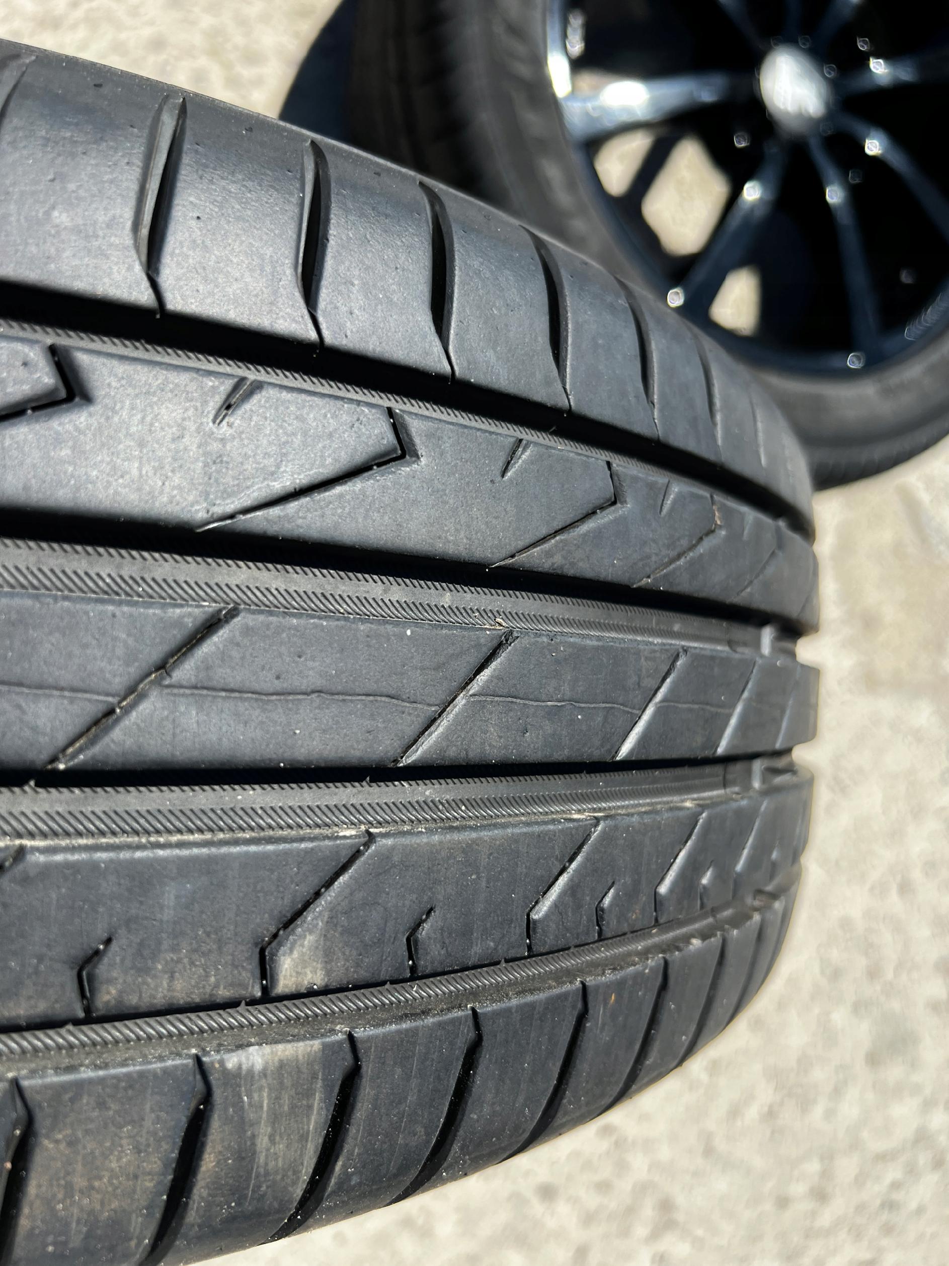 KOŁA FELGI OPONY LETNIE AUDI FORD MAZDA 195/60 R16