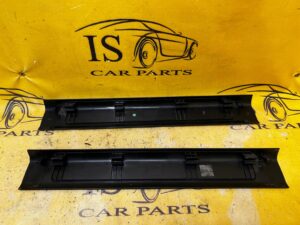 OSŁONA ZAŚLEPKA PLASTIK PROGOWA BMW 5 G30