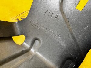 WSPORNIK MOCOWANIE BŁOTNIKA PRZÓD PRAWY RENAULT ESPACE V