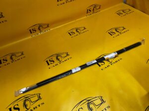 LISTWA DRZWI TITAN-LINE PRZÓD LEWA LEWY BMW X5 E53 NOWA OEM