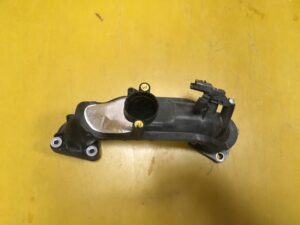 RURA TURBO EGR PRZEWÓD 1.6 HDI PEUGEOT CITROEN