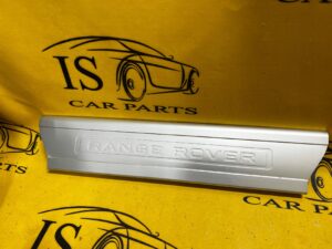 LISTWA PROGOWA PRAWY PRZÓD RANGE ROVER VOGUE L405