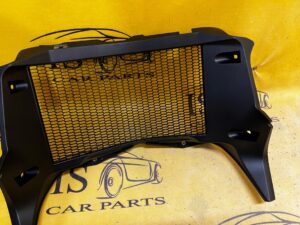 OSŁONA CHŁODNICY WLOT POWIETRZA BMW F 750 GS F750 GS K80 NOWA OEM