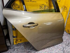 DRZWI TYŁ TYLNE PRAWY PRAWE RENAULT MEGANE IV TEHPN HPN