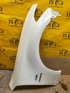KOMPLETNY PRZÓD LAMPY CHŁODNICE INFINITI Q70 M35 M35H HYBRID BIAŁA PERŁA