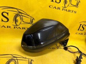 PRAWE LUSTERKO AUDI Q7 SQ7 15 PIN LC9X ASYSTENT