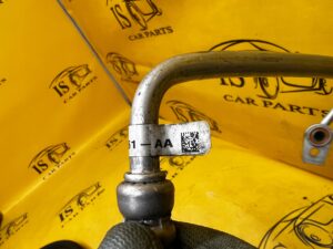 WĄŻ PRZEWÓD RURA RURKA KLIMATYZACJI FORD FUSION LIFT USA 2.0 ECOBOOST