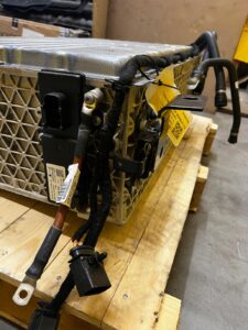 BATERIA AKUMULATOR HYBRYDA PORSCHE CAYENNE 9Y3 9Y0 COUPE HYBRID 3.0