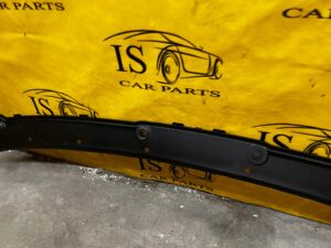 PODSZYBIE OBUDOWA WLOTU POWIETRZA BMW X5 E70 X6 E71 E72 NOWA OEM