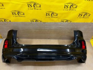 KLAPA TYLNA TYŁ ZDERZAK FORD KUGA MK3 ST-LINE