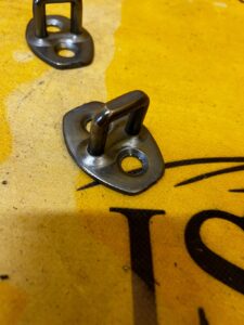 RYGIEL DRZWI FORD ESCAPE MK4 1.5 EB