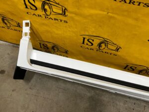 LISTWA PROGOWA PRÓG PRAWA FORD KUGA MK3 ST-LINE