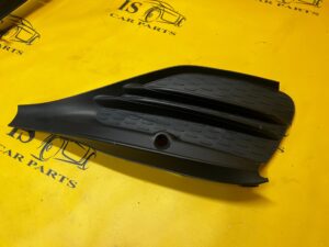 KRATKA ZDERZAKA PRZEDNIEGO PRZÓD PRAWY PRAWA MERCEDES C-KLASA W206 AMG