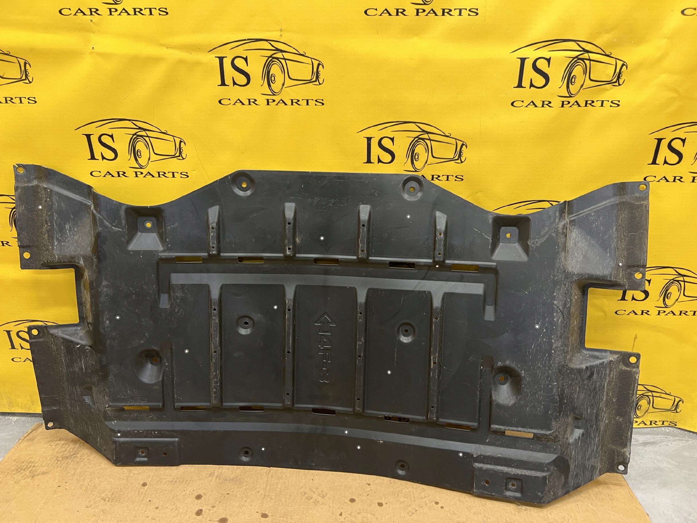 OSŁONA PODWOZIA PODŁOGA NISSAN E-NV200 4F-3