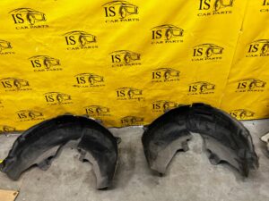 NADKOLE WNĘKA TYŁ TYLNA TYLNE PRAWA PRAWE RANGE ROVER EVOQUE II L551